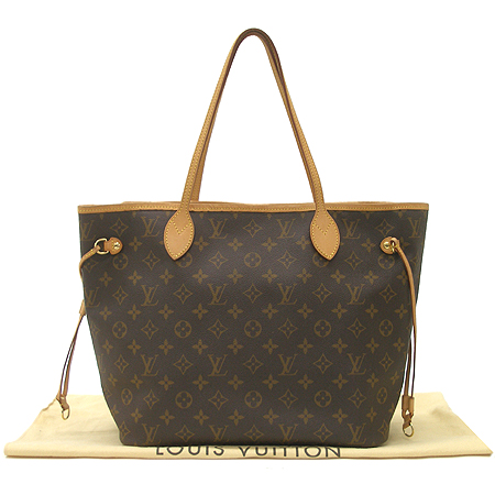 Louis Vuitton(���̺���) M40156 ���׷� ĵ���� �׹��� MM ����� �̹���2 - ���̺��� �߰���ǰ