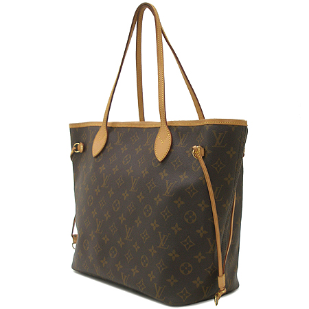 Louis Vuitton(���̺���) M40156 ���׷� ĵ���� �׹��� MM ����� �̹���3 - ���̺��� �߰���ǰ