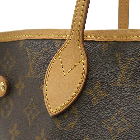 Louis Vuitton(���̺���) M40156 ���׷� ĵ���� �׹��� MM ����� �̹���4 - ���̺��� �߰���ǰ