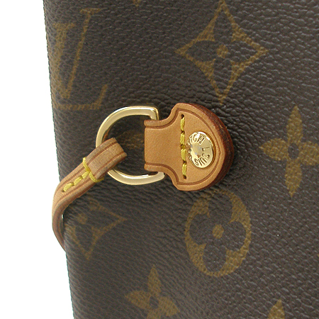 Louis Vuitton(���̺���) M40156 ���׷� ĵ���� �׹��� MM ����� �̹���5 - ���̺��� �߰���ǰ