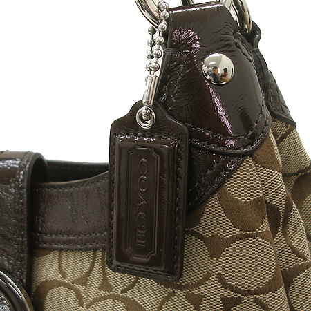 Coach(��ġ) 17403 �ñ׳�ó �ڰ��� ����� �̹���3 - ���̺��� �߰���ǰ