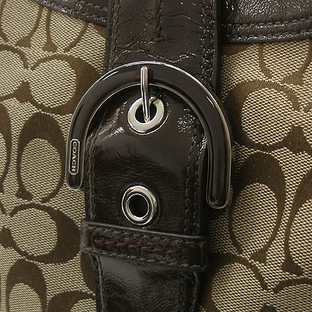 Coach(��ġ) 17403 �ñ׳�ó �ڰ��� ����� �̹���4 - ���̺��� �߰���ǰ