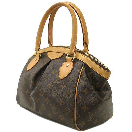 Louis Vuitton(���̺���) M40143 ���׷� ĵ���� Ƽ����PM ��Ʈ�� �̹���2 - ���̺��� �߰���ǰ