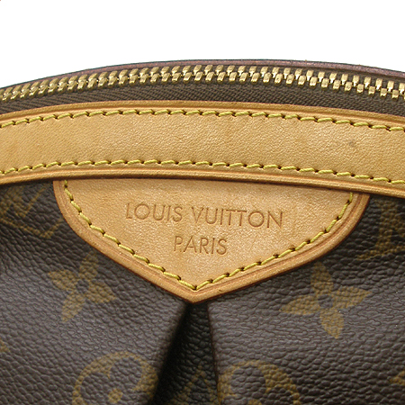 Louis Vuitton(���̺���) M40143 ���׷� ĵ���� Ƽ����PM ��Ʈ�� �̹���3 - ���̺��� �߰���ǰ