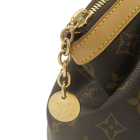 Louis Vuitton(���̺���) M40143 ���׷� ĵ���� Ƽ����PM ��Ʈ�� �̹���4 - ���̺��� �߰���ǰ