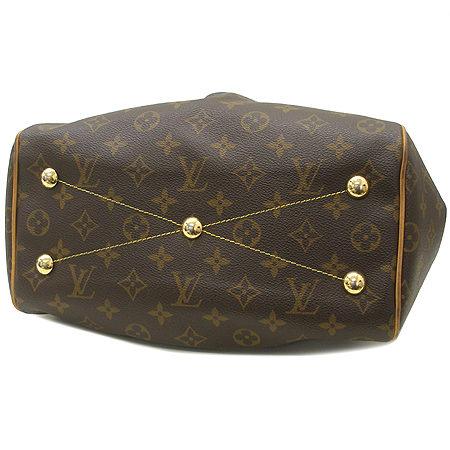 Louis Vuitton(���̺���) M40143 ���׷� ĵ���� Ƽ����PM ��Ʈ�� �̹���5 - ���̺��� �߰���ǰ