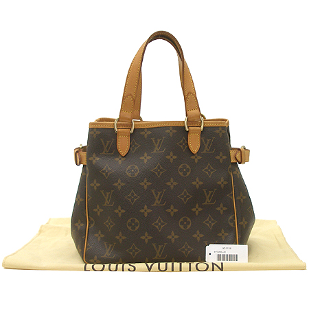 Louis Vuitton(���̺���) M51156 ���׷� ĵ���� ��Ƽ� ��Ʈ�� [��������] �̹���2 - ���̺��� �߰���ǰ
