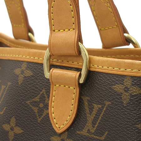 Louis Vuitton(���̺���) M51156 ���׷� ĵ���� ��Ƽ� ��Ʈ�� [��������] �̹���4 - ���̺��� �߰���ǰ