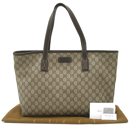Gucci(����) 211137 GG�ΰ� PVC ���� ����� �̹���2 - ���̺��� �߰���ǰ