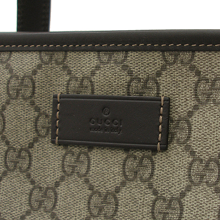 Gucci(����) 211137 GG�ΰ� PVC ���� ����� �̹���5 - ���̺��� �߰���ǰ