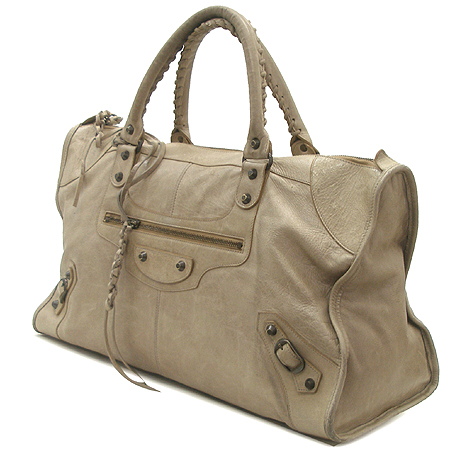 Balenciaga(�߷��þư�) 132110 ��Ƽ WORK(��ũ) ��Ʈ�� + �����ſ� �̹���2 - ���̺��� �߰���ǰ