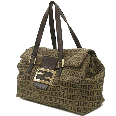 Fendi(���) 8BN188 FF�ΰ� ��ī �к긯 ��ũ����� ȥ�� ����ΰ� ����� �̹���2 - ���̺��� �߰���ǰ