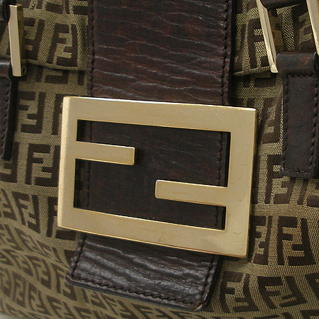 Fendi(���) 8BN188 FF�ΰ� ��ī �к긯 ��ũ����� ȥ�� ����ΰ� ����� �̹���3 - ���̺��� �߰���ǰ