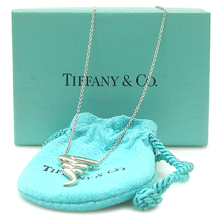 Tiffany(Ƽ�Ĵ�) 925(�ǹ�) �ķθ� ��ī�� ����� [��������] �̹���2 - ���̺��� �߰���ǰ