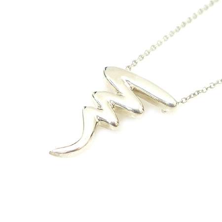 Tiffany(Ƽ�Ĵ�) 925(�ǹ�) �ķθ� ��ī�� ����� [��������] �̹���3 - ���̺��� �߰���ǰ