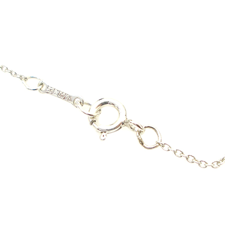 Tiffany(Ƽ�Ĵ�) 925(�ǹ�) �ķθ� ��ī�� ����� [��������] �̹���4 - ���̺��� �߰���ǰ