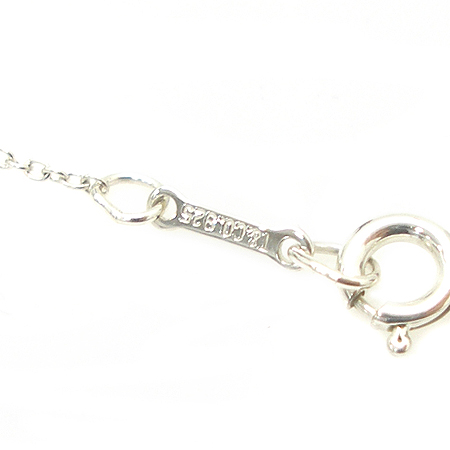 Tiffany(Ƽ�Ĵ�) 925(�ǹ�) �ķθ� ��ī�� ����� [��������] �̹���5 - ���̺��� �߰���ǰ