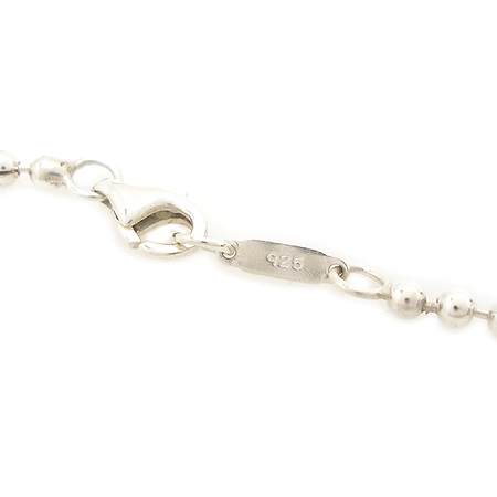 Tiffany(Ƽ�Ĵ�) 925(�ǹ�) ��Ʋ�� ����� [��������] �̹���5 - ���̺��� �߰���ǰ