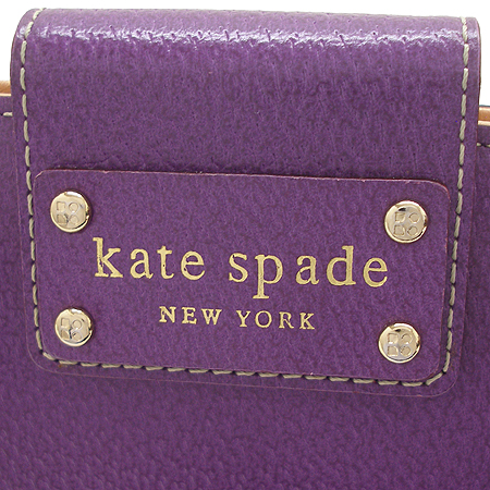 KATESPADE(����Ʈ�����̵�) ���� �ΰ� ��� ¤�� ������ �� Ŭ��ġ �̹���2 - ���̺��� �߰���ǰ