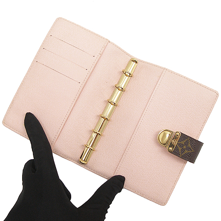 Louis Vuitton(���̺���) R21013 ���׷� ĵ���� �ھ˶� ������ ���̾ �̹���3 - ���̺��� �߰���ǰ
