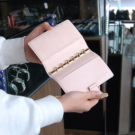 Louis Vuitton(���̺���) R21013 ���׷� ĵ���� �ھ˶� ������ ���̾ �̹���7 - ���̺��� �߰���ǰ