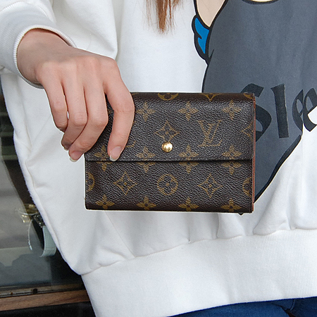 Louis Vuitton(̺) M61202 ׷ ĵ ų 3  ̹6 - ̺ ߰ǰ