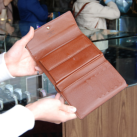 Louis Vuitton(̺) M61202 ׷ ĵ ų 3  ̹7 - ̺ ߰ǰ