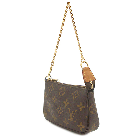 Louis Vuitton(���̺���) M58009 ���׷� ĵ���� �̴� ����Ʈ �Ǽ����� �Ŀ�ġ�� �̹���2 - ���̺��� �߰���ǰ