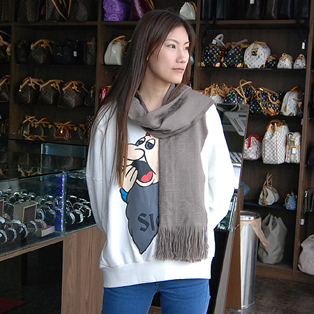 Fendi(���) 100% �� �ΰ� ���÷� �̹���6 - ���̺��� �߰���ǰ