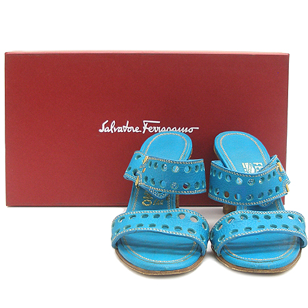 Ferragamo(��󰡸�) ���� �ΰ� ��� ������ ������ ���� �̹���2 - ���̺��� �߰���ǰ