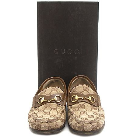 Gucci(����) 247162 GG �ΰ� �ڰ��� ��ġ�� ���� �̹���2 - ���̺��� �߰���ǰ