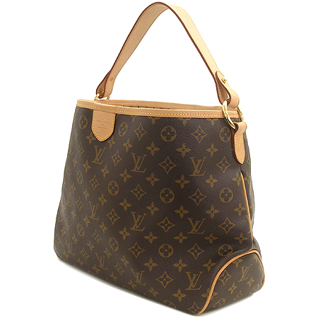 Louis Vuitton(���̺���) M40352 ���׷� ĵ���� ������ƮǮ PM ����� �̹���3 - ���̺��� �߰���ǰ