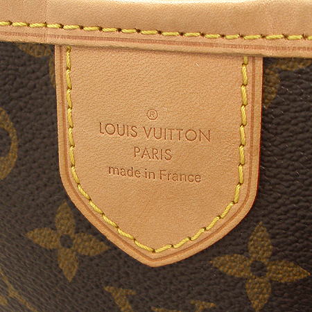 Louis Vuitton(���̺���) M40352 ���׷� ĵ���� ������ƮǮ PM ����� �̹���4 - ���̺��� �߰���ǰ