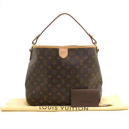 Louis Vuitton(���̺���) M40352 ���׷� ĵ���� ������ƮǮ PM ����� �̹���2 - ���̺��� �߰���ǰ