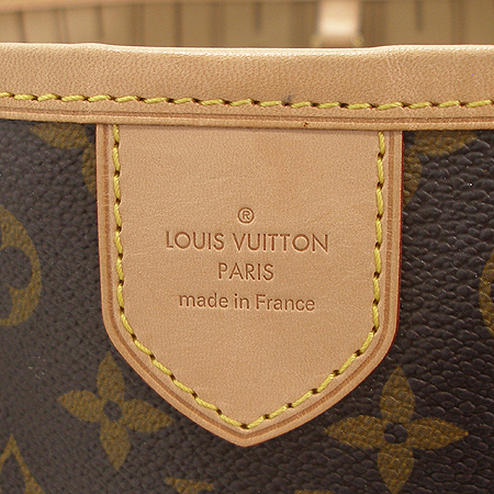 Louis Vuitton(���̺���) M40352 ���׷� ĵ���� ������ƮǮ PM ����� �̹���4 - ���̺��� �߰���ǰ