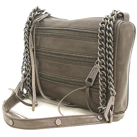 REBECCAMINKOFF(����ī������) MINI MAC ũ�ν��� �̹���3 - ���̺��� �߰���ǰ