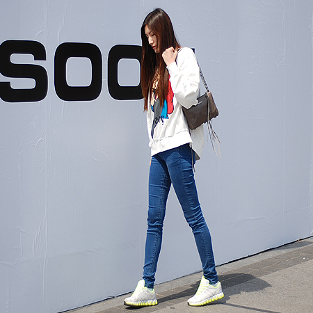 REBECCAMINKOFF(����ī������) MINI MAC ũ�ν��� �̹���6 - ���̺��� �߰���ǰ