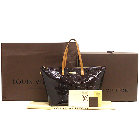 Louis Vuitton(���̺���) M93589 ���׷� ������ ������ GM ����� [�ϻ����] �̹���2 - ���̺��� �߰���ǰ