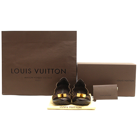 Louis Vuitton(���̺���) XSLP1AM033M375 ���׷� ĵ���� ��ũ���� ���̴�Ʈ ȥ�� ����ΰ���� �߷����� �÷����� [��������] �̹���2 - ���̺��� �߰���ǰ