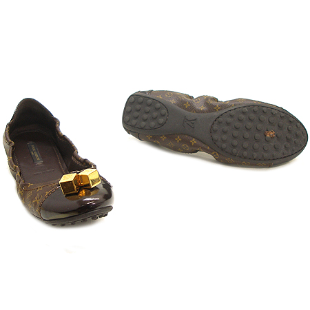 Louis Vuitton(���̺���) XSLP1AM033M375 ���׷� ĵ���� ��ũ���� ���̴�Ʈ ȥ�� ����ΰ���� �߷����� �÷����� [��������] �̹���3 - ���̺��� �߰���ǰ