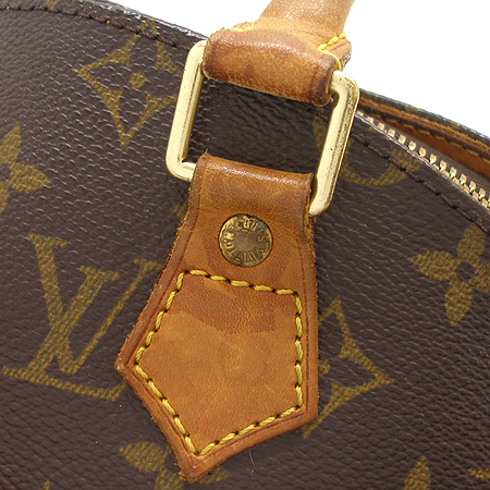 Louis Vuitton(���̺���) M51126 ���׷� ĵ���� ������ MM ��Ʈ�� �̹���3 - ���̺��� �߰���ǰ