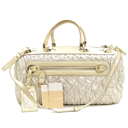 Bally(�߸�) PAMIRA ȭ��Ʈ���� ���̺��� �ֳ��� ȥ�� 2WAY [��������] �̹���2 - ���̺��� �߰���ǰ