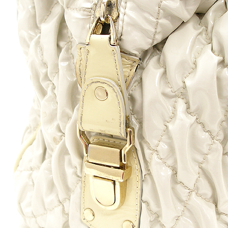 Bally(�߸�) PAMIRA ȭ��Ʈ���� ���̺��� �ֳ��� ȥ�� 2WAY [��������] �̹���4 - ���̺��� �߰���ǰ