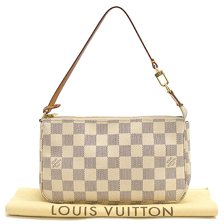 Louis Vuitton(���̺���) N51986 �ٹ̿� ĵ���� ���ָ� ����Ʈ �׼����� �Ŀ�ġ�� �̹���2 - ���̺��� �߰���ǰ