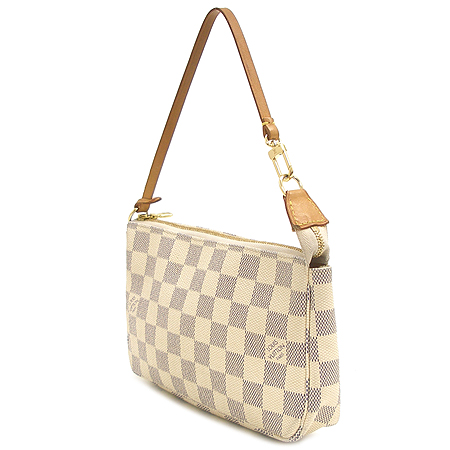 Louis Vuitton(���̺���) N51986 �ٹ̿� ĵ���� ���ָ� ����Ʈ �׼����� �Ŀ�ġ�� �̹���3 - ���̺��� �߰���ǰ