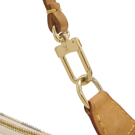 Louis Vuitton(���̺���) N51986 �ٹ̿� ĵ���� ���ָ� ����Ʈ �׼����� �Ŀ�ġ�� �̹���4 - ���̺��� �߰���ǰ