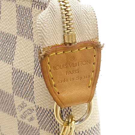 Louis Vuitton(���̺���) N51986 �ٹ̿� ĵ���� ���ָ� ����Ʈ �׼����� �Ŀ�ġ�� �̹���5 - ���̺��� �߰���ǰ