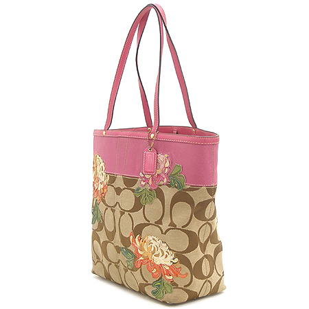 Coach(��ġ) �ñ׳�ó �ڰ��� �ö�� ��ġ ��� ���� ����� �̹���3 - ���̺��� �߰���ǰ