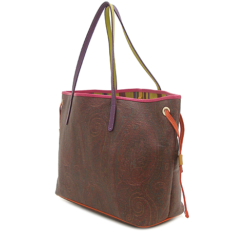 Etro(��Ʈ��) ������ ��Ƽ ���� ����� [�б�����������2ȣ��] �̹���2 - ���̺��� �߰���ǰ