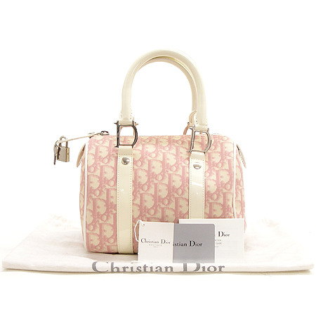 Dior(ũ����î���) �ΰ� PVC ��ũ ȭ��Ʈ�ֳ��� ȥ�� �̴� ������ ��Ʈ�� �̹���2 - ���̺��� �߰���ǰ